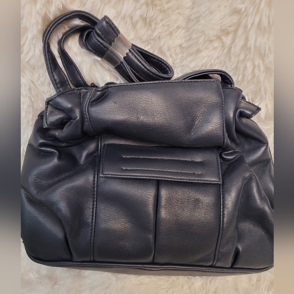 NWOT Purse with wallet